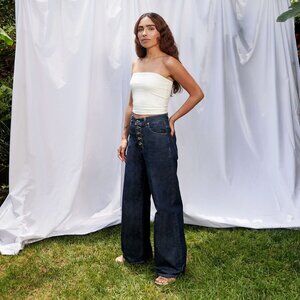 Eve Denim | Charlotte Culotte | 27